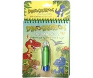 Dinosaurios Boli Magico