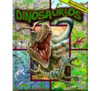 Dinosaurios Busca Y Encuentra