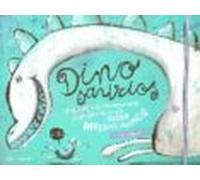 Dinosaurios: Colorea La Apasionante Historia De Estos Seres Megamilena