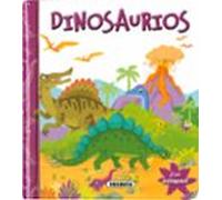 Dinosaurios ¡con Solapas!