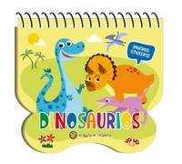 Dinosaurios ("Crea Arte")