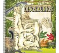 Dinosaurios: Crea Y Diseña