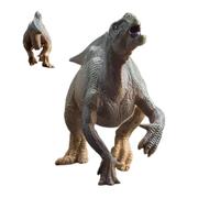 Dinosaurios de Juguete Colección Realista De Criaturas Prehistóricas | Muñecos De Dinosaurio De Juguete Para Infantiles, Pascua, Navidad, Cumpleaños, Niñas Y