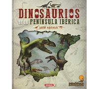 dinosaurios de La Península Ibérica