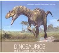 Dinosaurios del Levante peninsular