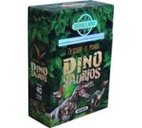 Dinosaurios. Descubre El Mundo