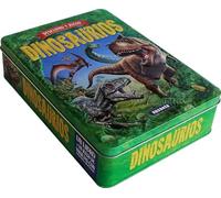 Dinosaurios