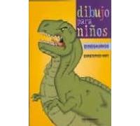 Dinosaurios (dibujo Para Niños)
