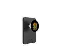 Dinosaurios Divertidos están de Vuelta Diciendo sarcástico PopSockets PopWallet para MagSafe
