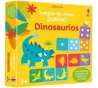 Dinosaurios Domino