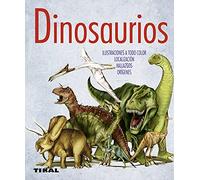 Dinosaurios (Enciclopedia Universal)