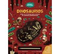 Dinosaurios (excava Y Descubre)