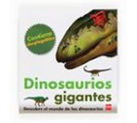Dinosaurios Gigantes