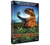 Dinosaurios - Gigantes de la Patagonia [DVD]