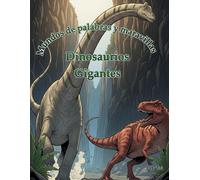 Dinosaurios: Gigantes (Mundos de palabras y maravillas)