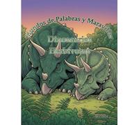Dinosaurios: Herbívoros (Mundos de palabras y maravillas)
