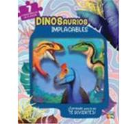 Dinosaurios Implacables - Vamos A Jugar