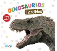 Dinosaurios Increibles