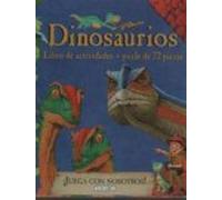 Dinosaurios (juega Con Nosotros)