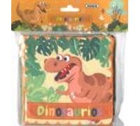 Dinosaurios (libro Blandito)