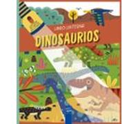 Dinosaurios (libro Con Linterna)