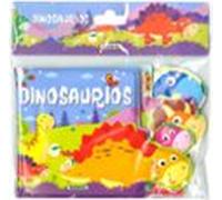 Susaeta - Dinosaurios (Libros de baño)