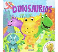 Dinosaurios (Libro interactivo)