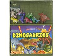 Dinosaurios (Libros amigos)