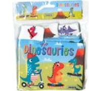 Dinosaurios (Libros blanditos)