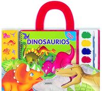 Dinosaurios (¡Llévame contigo!)