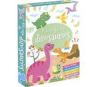Dinosaurios (Mi caja de...)
