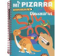 Dinosaurios (Mi pizarra de actividades)