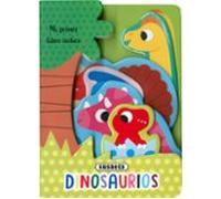 Dinosaurios (mi Primer Libro Índice)
