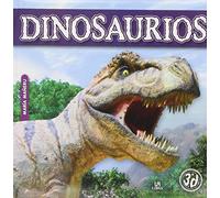 Dinosaurios (Mi Primer Manual)