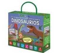 Dinosaurios (mis Primeras Actividades Arts & Crafts)