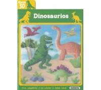 Dinosaurios (mundo 3d)