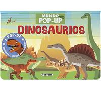 Dinosaurios (Mundo pop-up)