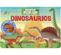 Dinosaurios (Mundo pop-up)