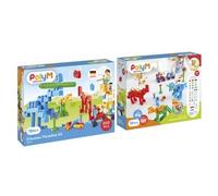 Dinosaurios paradise kit