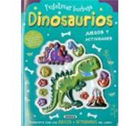 Dinosaurios (Pegatinas burbuja)