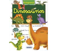 Dinosaurios (Pictogramas)