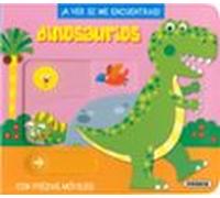 dinosaurios (piezas moviles)