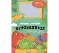 Dinosaurios (Pizarra increíble)