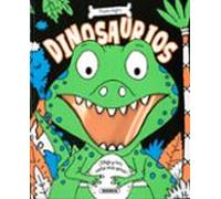 Dinosaurios (pizarra Magica)