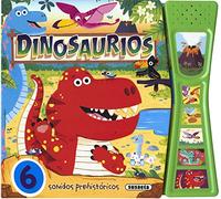Dinosaurios (Pulsa y escucha)
