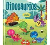 dinosaurios (pulsa y escucha)