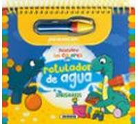 Susaeta - Dinosaurios (Descubro los colores)