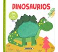 Dinosaurios (Siente a los animales)