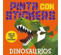 Dinosaurios (Stickers)
