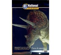 DINOSAURIOS: TIERRA DE GIGANTES